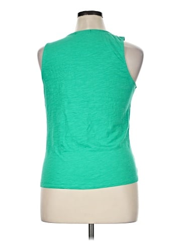 Sanctuary Sleeveless Top (view 2)