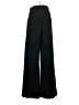 Willow 100% Wool Black Wool Pants Size 2 - photo 2