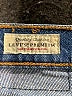 Levi's Blue Denim Shorts Size 24 waist - photo 3