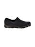 Donald J Pliner Solid Black Flats Size 9 1/2 - photo 1