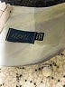 Noni 100% Polyester Paisley Tan Casual Dress Size XL (tall) - photo 7