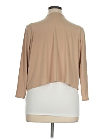 Susan Graver Cardigan (view 2)