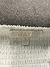WAYF Ivory Long Sleeve Blouse Size S - photo 7