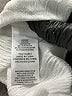 WAYF Ivory Long Sleeve Blouse Size S - photo 8