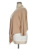 Susan Graver Tan Cardigan Size XL - photo 5