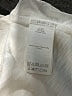 Boden 100% Cotton Ivory 3/4 Sleeve Top Size 10 - photo 8