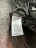 Solemio Black Cocktail Dress Size M - photo 8