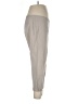 Chico's Solid Gray Casual Pants Size Lg (2) - photo 4