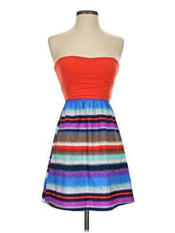 Roxy Sleeveless Top (view 1)