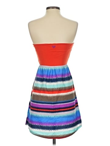 Roxy Sleeveless Top (view 2)