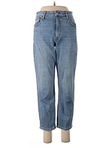 Abercrombie & Fitch Jeans (view 1)