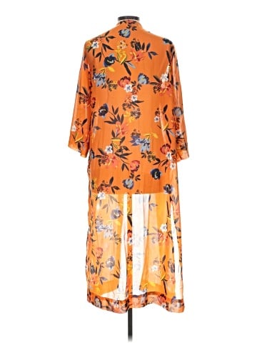 Jessica Simpson Kimono (view 2)