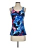 Athleta Blue Active Tank Size S (estimated) - photo 1