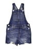 Old Navy 100% Cotton Blue Overalls Size 8 - photo 1