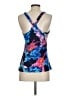 Athleta Blue Active Tank Size S (estimated) - photo 2