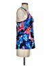 Athleta Blue Active Tank Size S (estimated) - photo 4
