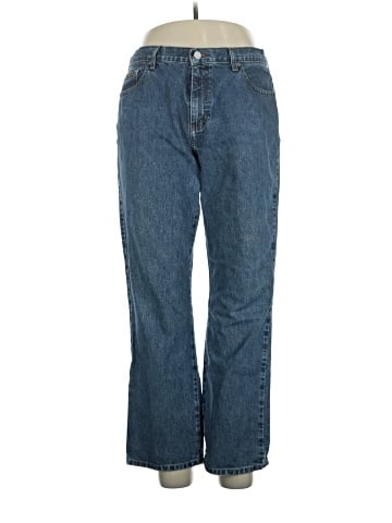 CALVIN KLEIN JEANS Jeans (view 1)