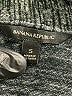 Banana Republic Gray Cardigan Size S - photo 7