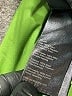 Marmot 100% Polyester Color Block Green Raincoat Size XXL - photo 7