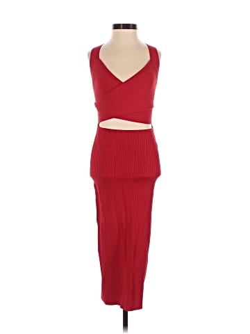 Alice + Olivia Cocktail Dress (view 1)