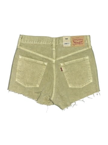 Levi's Denim Shorts (view 2)