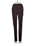 Skechers Burgundy Active Pants Size XS (estimated) - photo 1