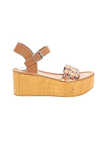 Steve Madden Wedges (view 1)