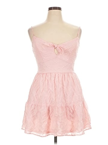 Altar'd State Sleeveless Top (view 1)