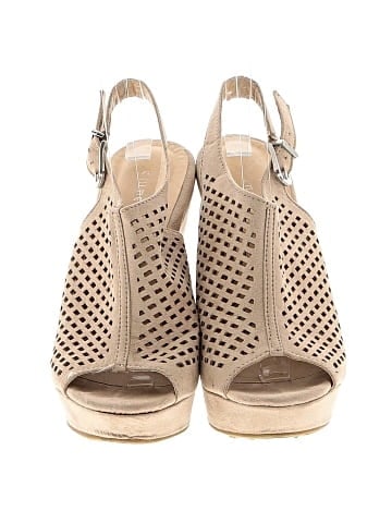 Chinese Laundry Wedges (view 2)