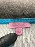 Lilly Pulitzer Stripes Blue Pullover Sweater Size L - photo 7