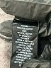 Worthington 100% Polyester Black Sleeveless Blouse Size XL - photo 8