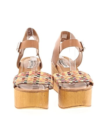 Steve Madden Wedges (view 2)