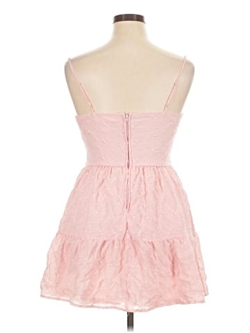 Altar'd State Sleeveless Top (view 2)