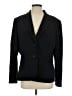 Tahari by ASL Black Blazer Size M - photo 1