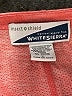 WHITE SIERRA 100% Polyester Orange Active T-Shirt Size L - photo 7
