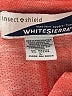 WHITE SIERRA 100% Polyester Orange Active T-Shirt Size L - photo 8