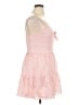 Altar'd State Pink Casual Dress Size XL - photo 4