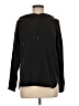 Max & Mia Black Pullover Hoodie Size M - photo 1