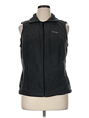 Columbia Vest (view 1)