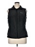Columbia 100% Polyester Gray Vest Size XL - photo 1