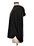 Max & Mia Black Pullover Hoodie Size M - photo 5