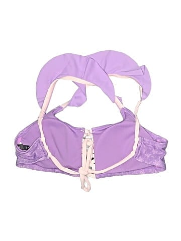 Hot Topic Swimsuit Top (view 2)