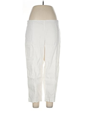J.Jill Linen Pants (view 1)