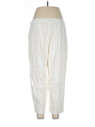 J.Jill Linen Pants (view 2)