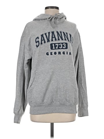 In Style Sweatshirt (view 1)