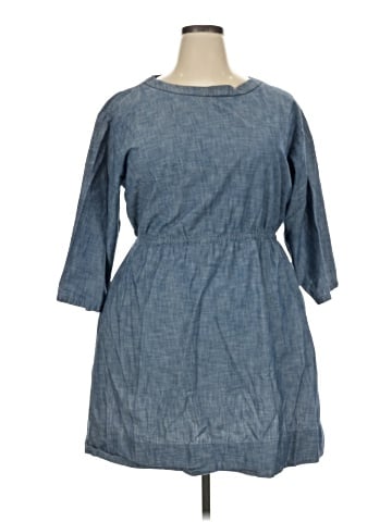 Gap Casual Dress (view 1)