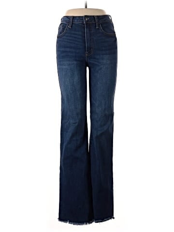 Wax Jean Jeans (view 1)