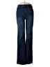 Wax Jean Blue Jeans Size 7 - photo 1