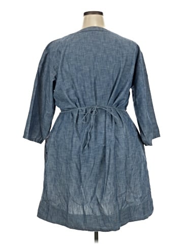 Gap Casual Dress (view 2)