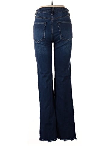 Wax Jean Jeans (view 2)